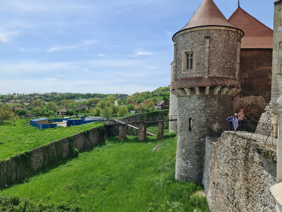 Metereze Hunedoara