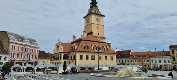 Piata Sfatului