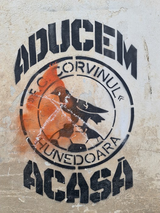 Corvinul Hunedoara