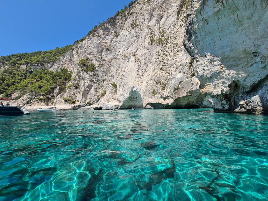 Mare Zakynthos