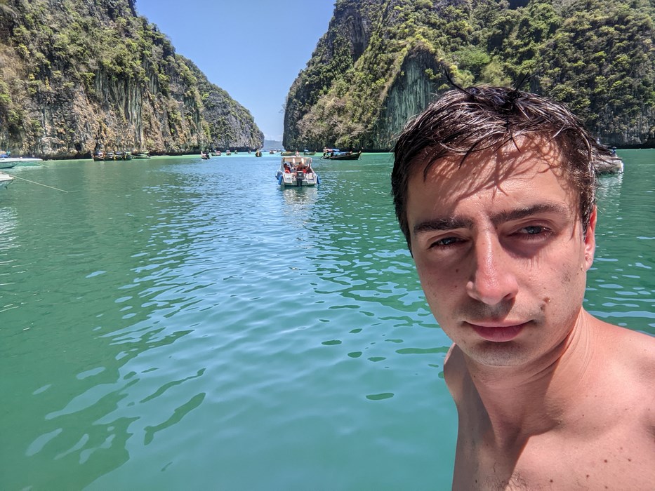 Phi Phi Thailand