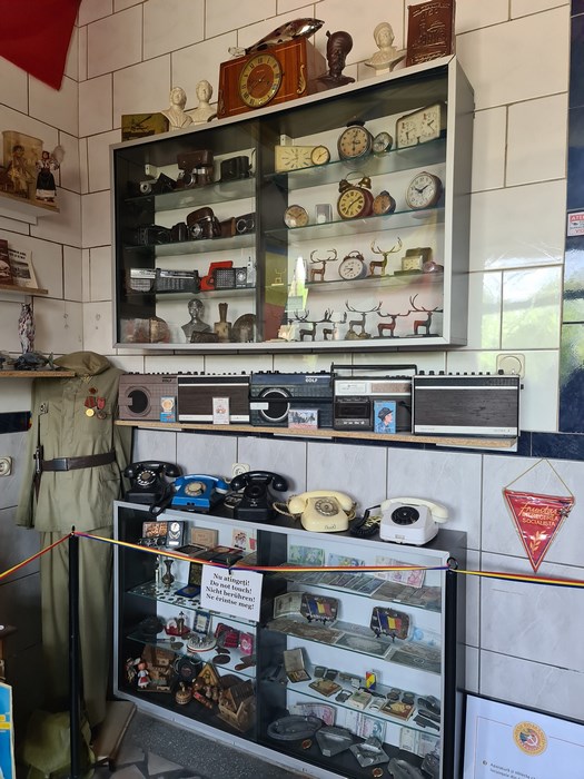 Telefoane si ceasuri