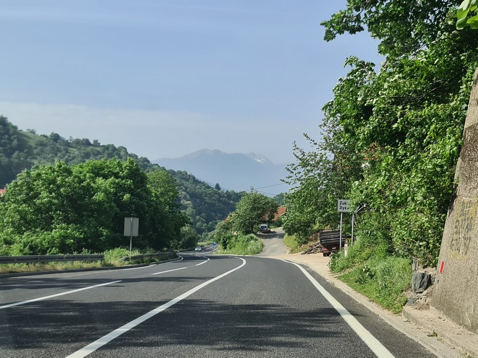 Soare in Hertegovina