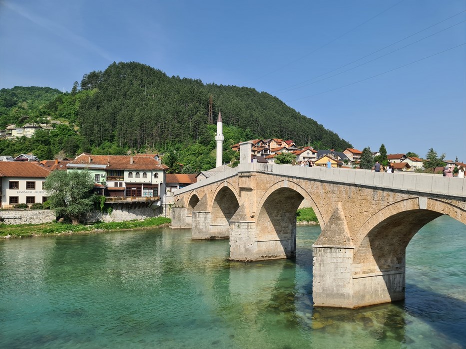 Pod Konjic
