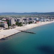 Sunny Beach Bulgaria