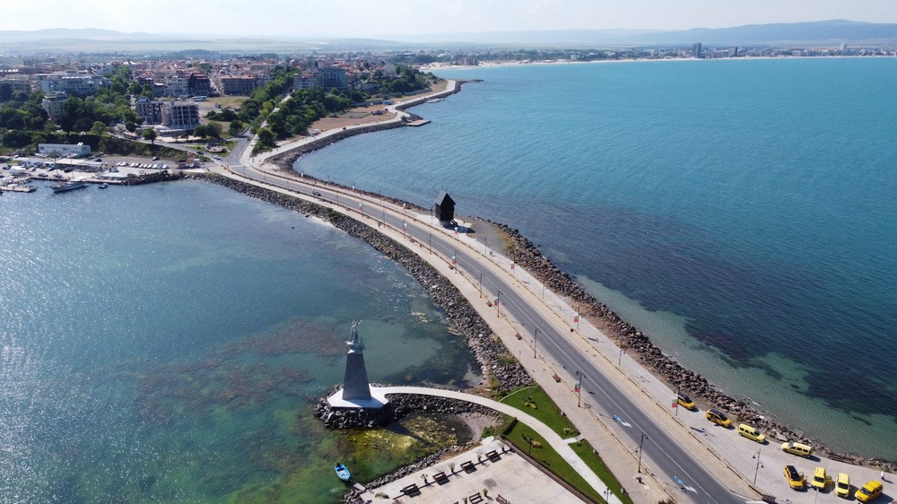 Moara Nesebar