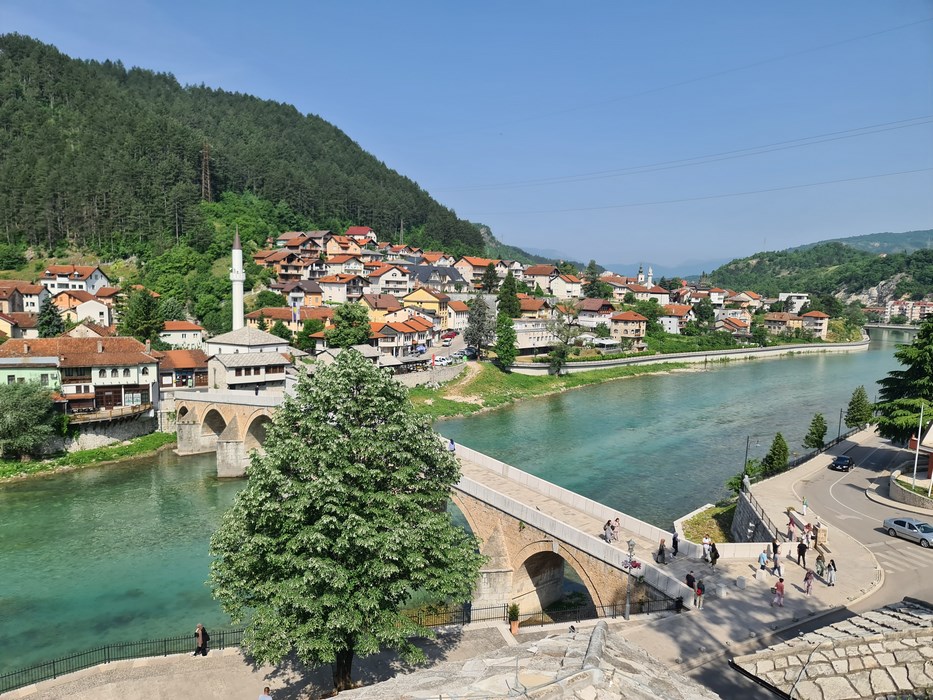 Pod otoman Konjic