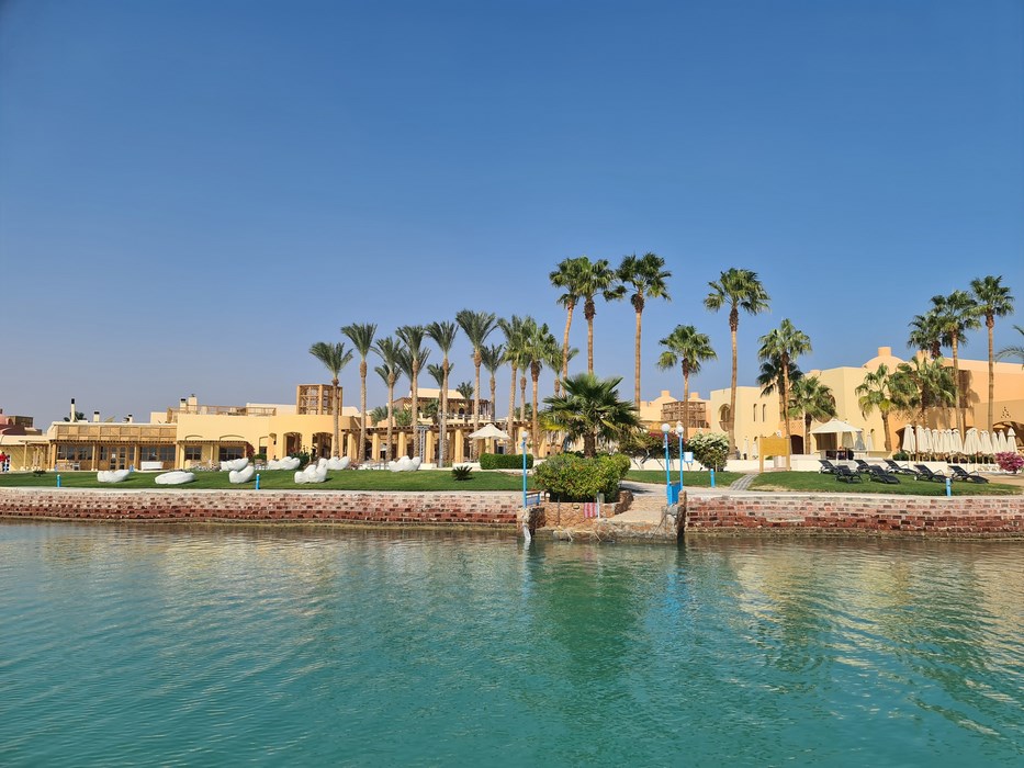 El Gouna Hurghada