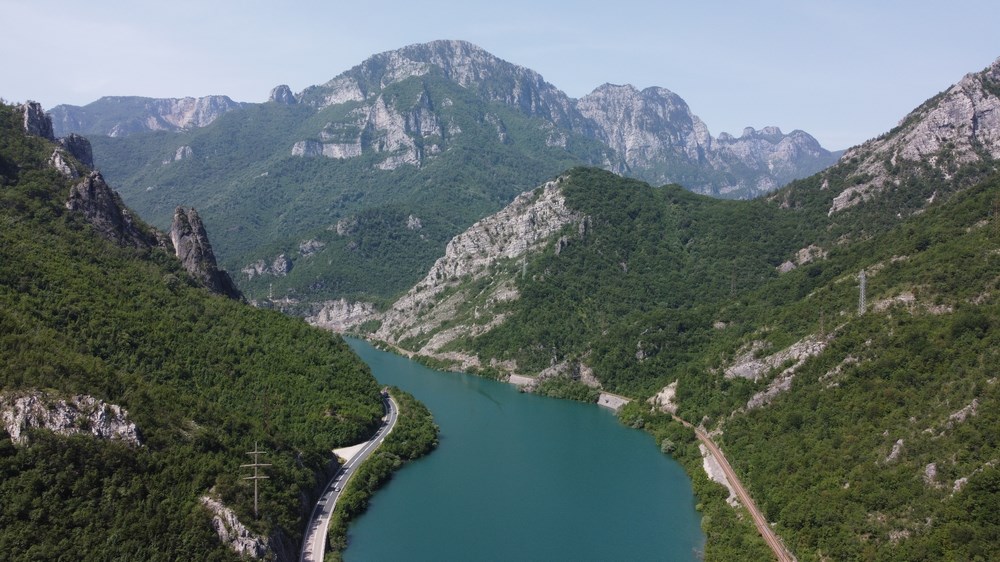 Valea Neretva