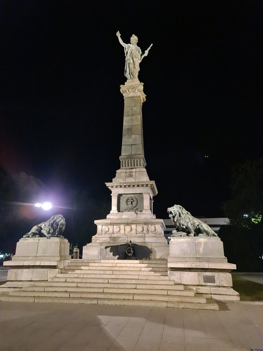Statuia Libertatii