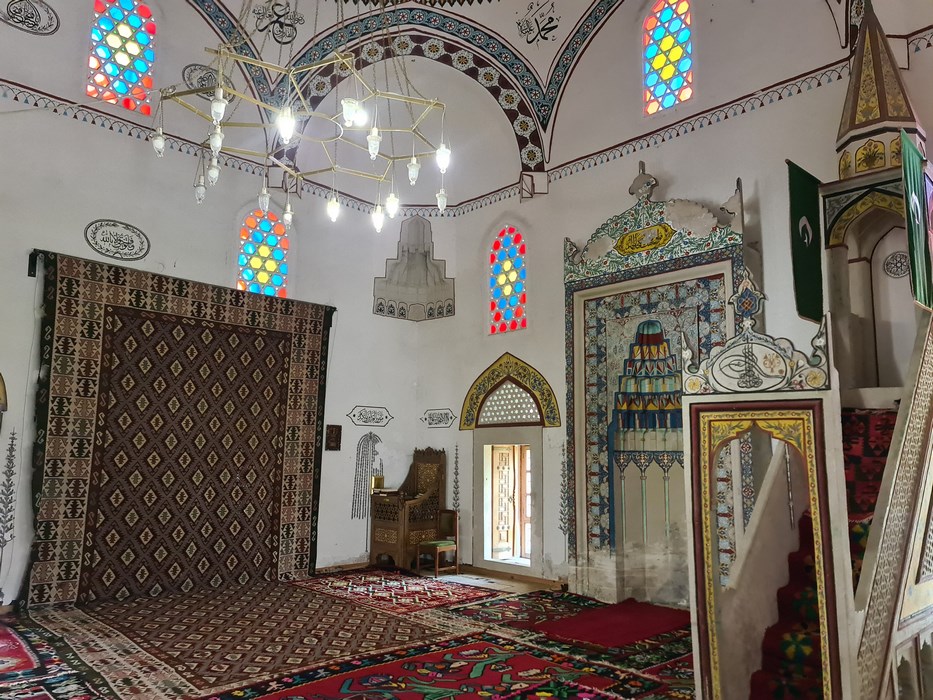 Koski Mehmet Modque Mostar