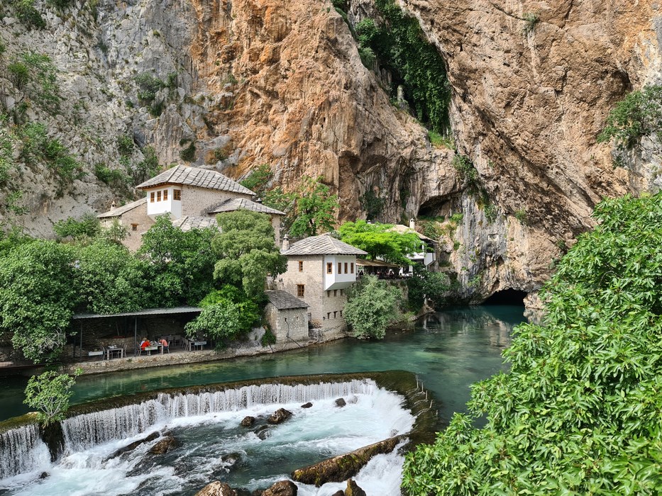 Blagaj
