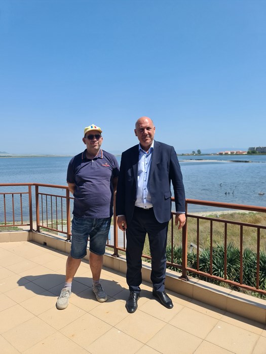 Primar Pomorie