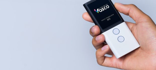 Vasco translator