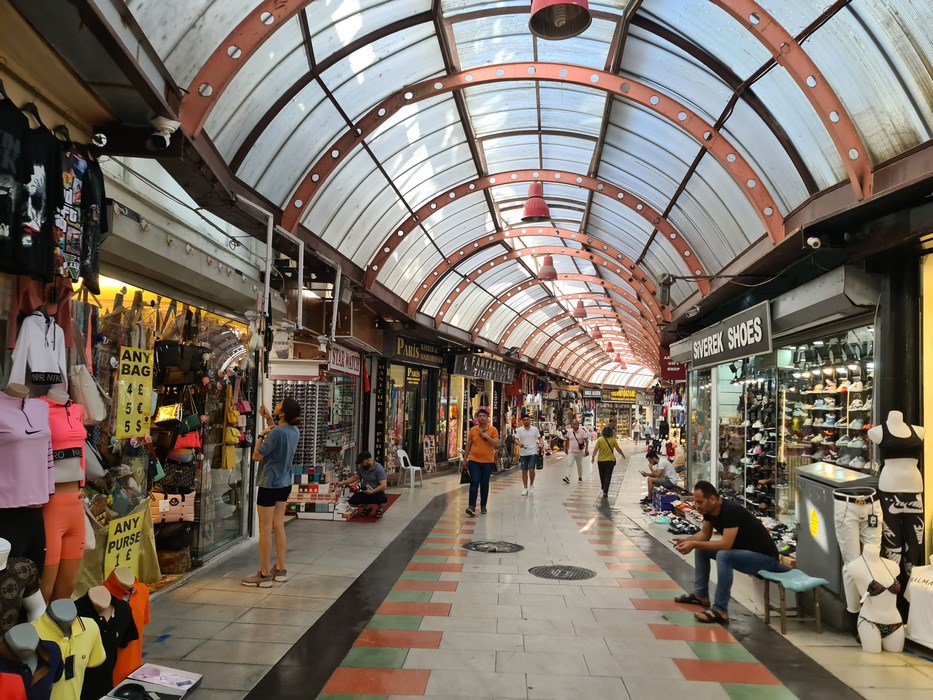 Bazar Marmaris