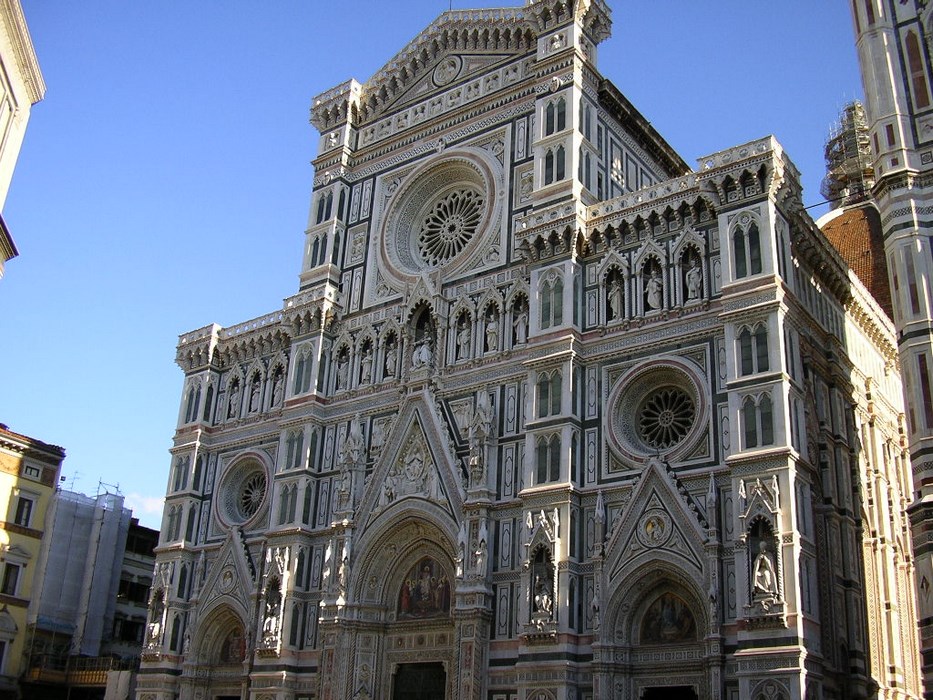 Domul Florenta