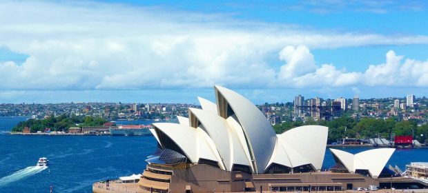 Sydney Australia