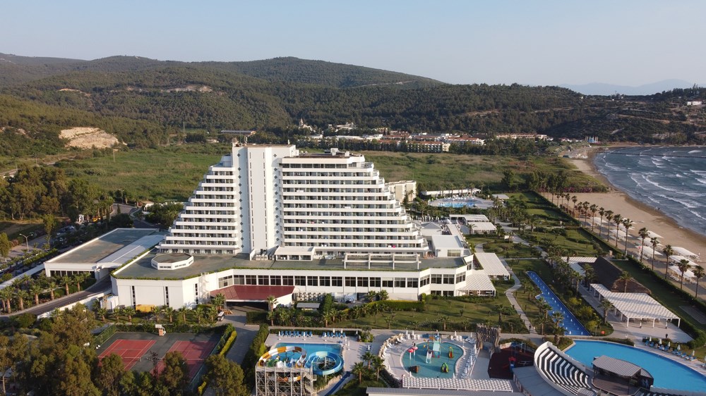 Hotel Palm Wings Ephesus