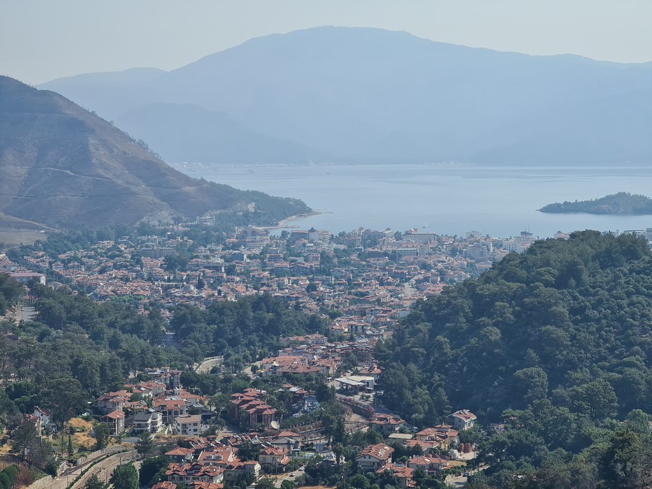 Icmeler Marmaris