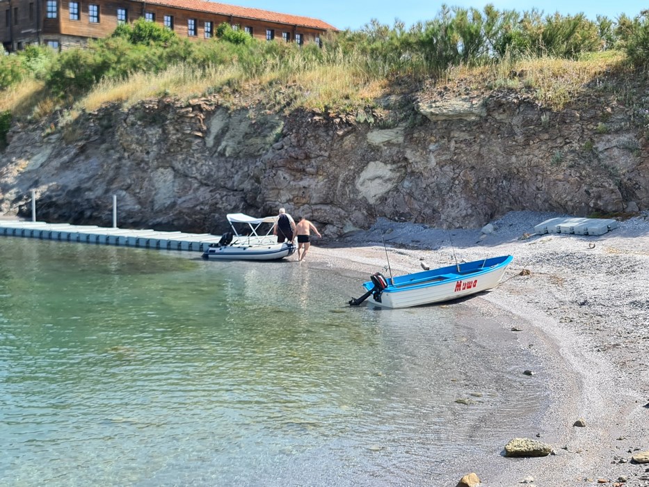 Plaja Sf. Anastasia