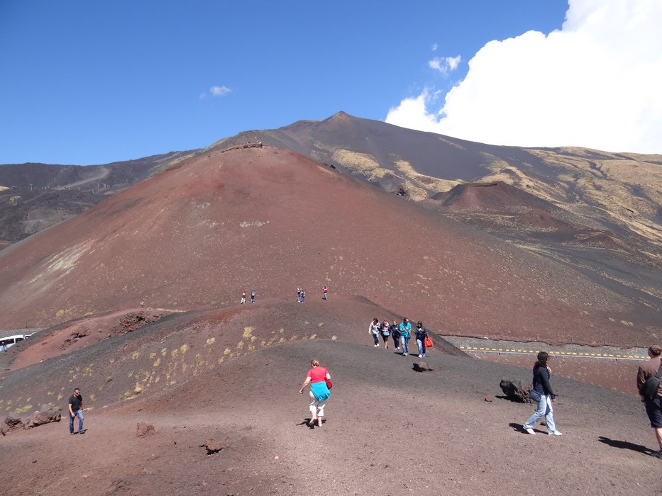 Etna Sicilia