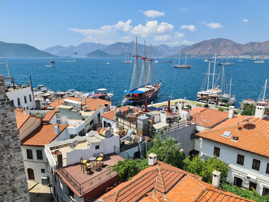 Panorama Marmaris