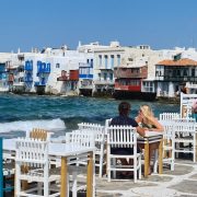 Mykonos Grecia