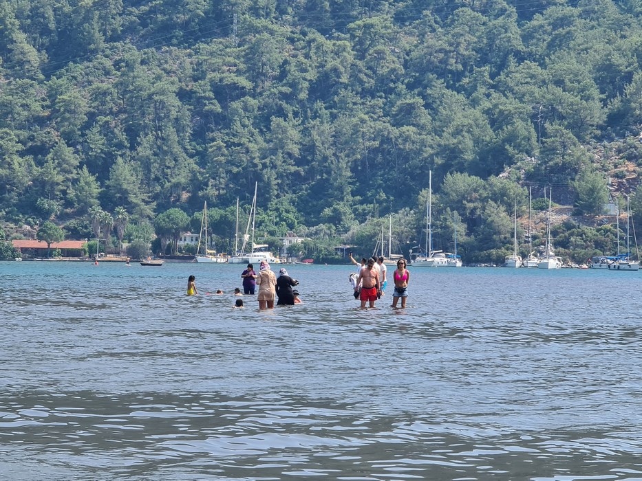 Jesus Beach