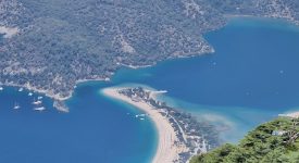 Oludeniz