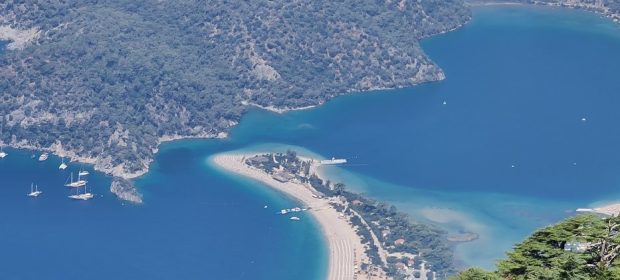 Oludeniz