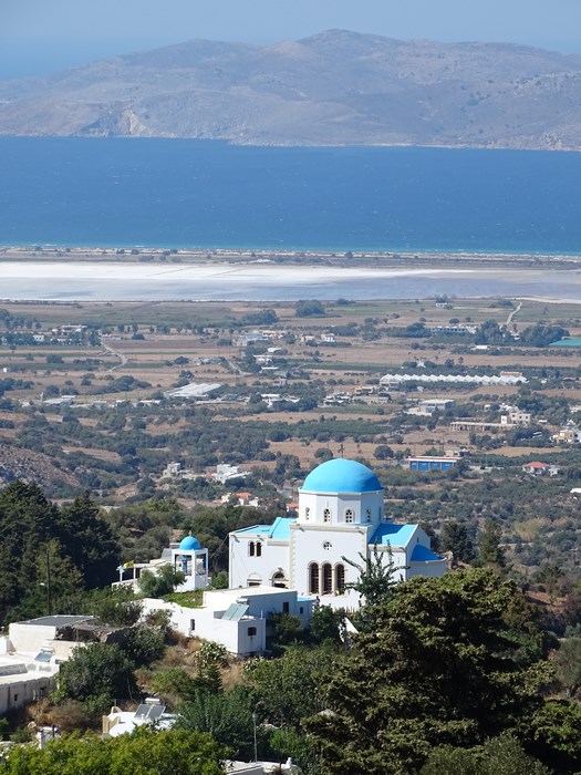 Biserica Kos