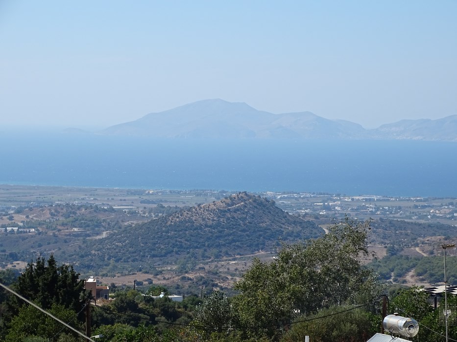 Panorama Zia Kos