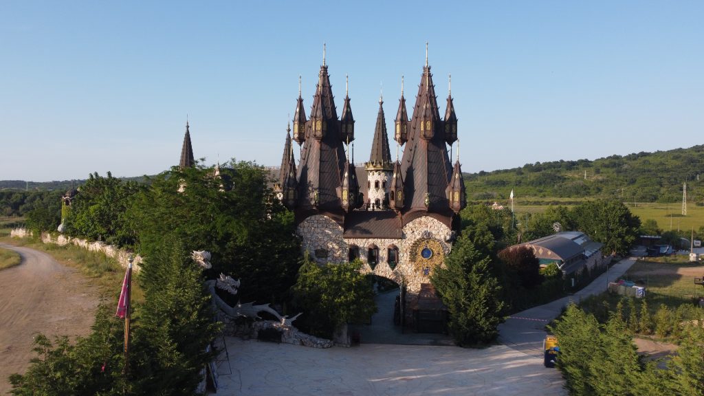 Castel Ravadinovo