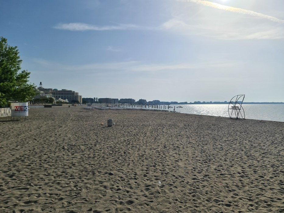 Plaja Penelopa Palace