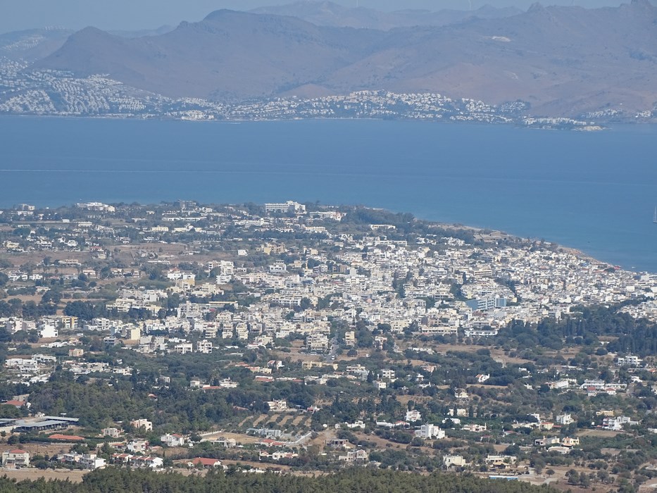 Kos City