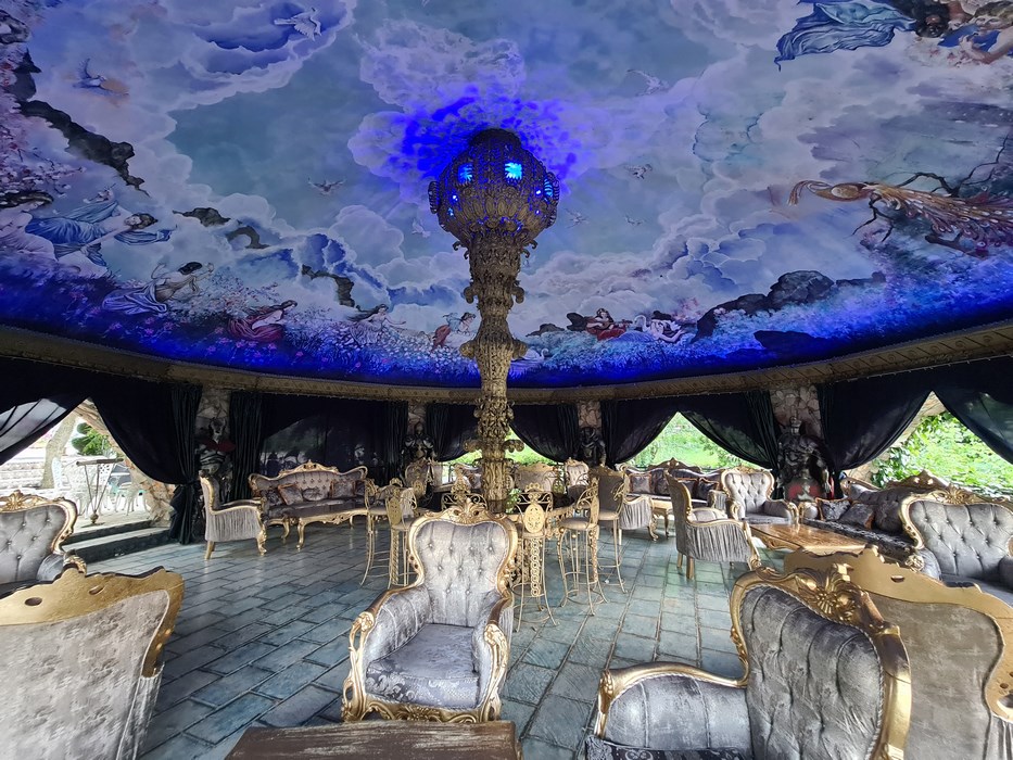 Sala Ravadinovo