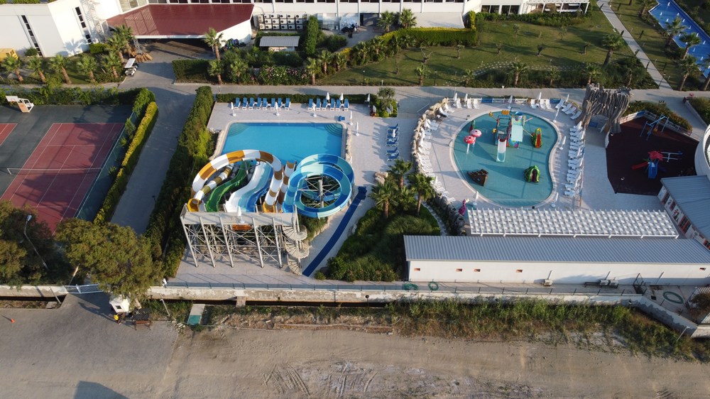 Aquapark Palm Wings Ephesus
