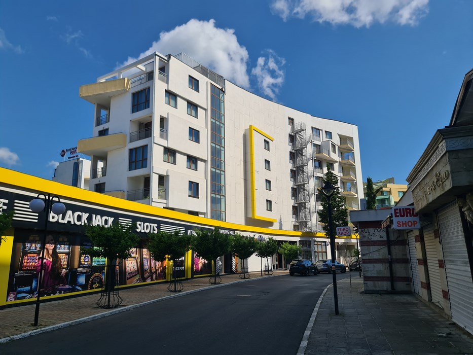 Best Western Sunny Beach