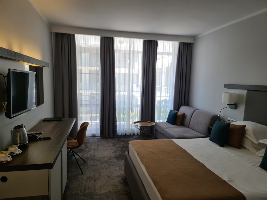Camera Best Western Sunny Beach