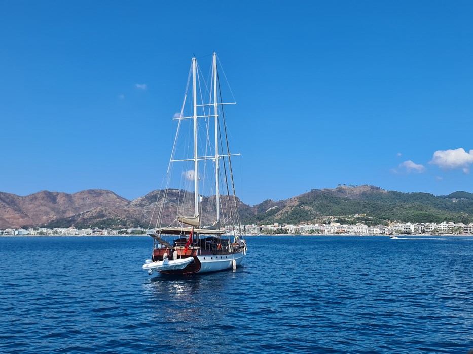 Vas Marmaris