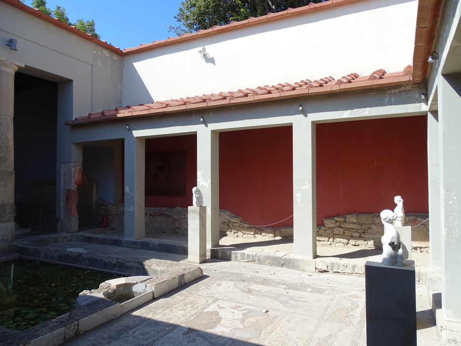 Casa Romana