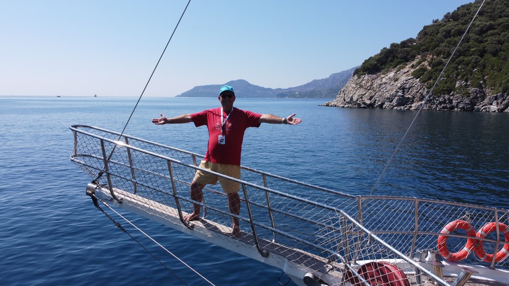 Marmaris Cruise