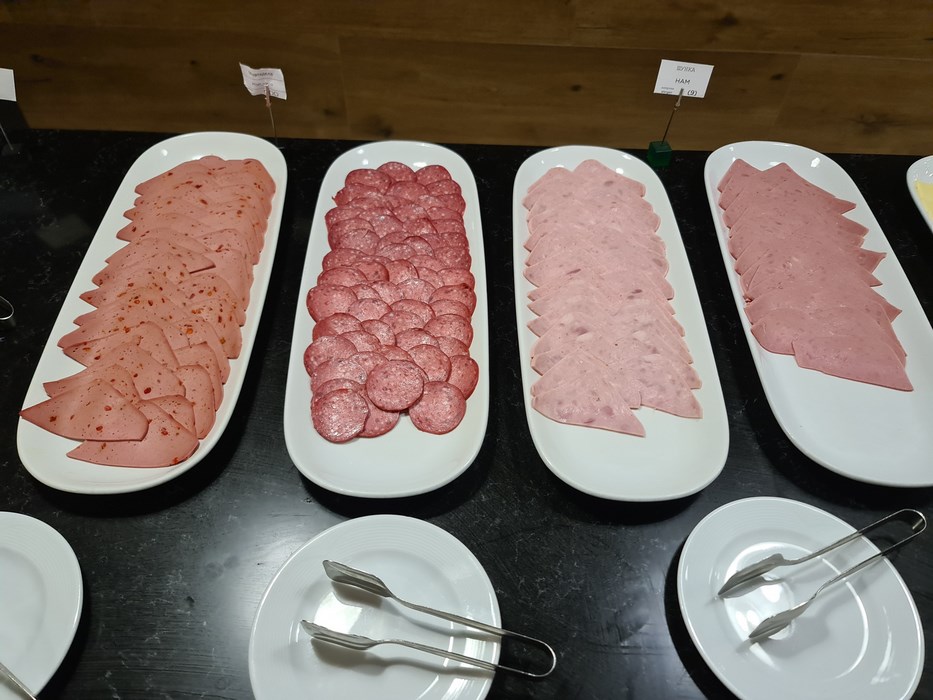 Mezeluri