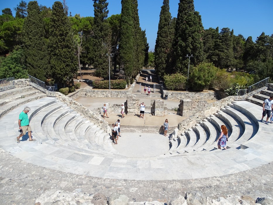 Odeon Kos