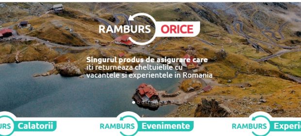 Ramburs orice Eurolife