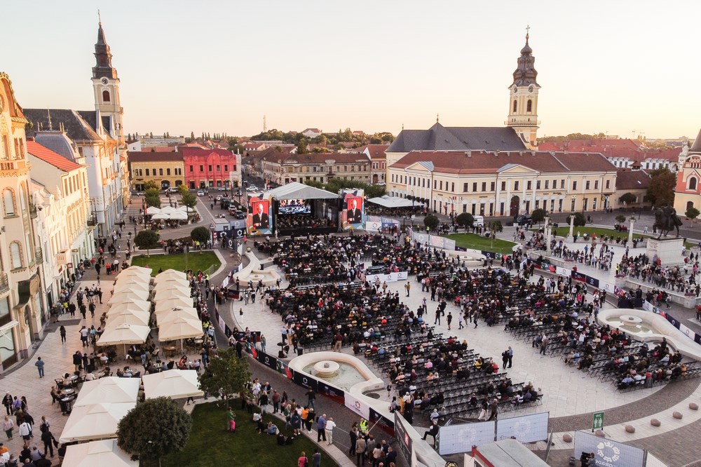 Piata centrala Oradea Copy