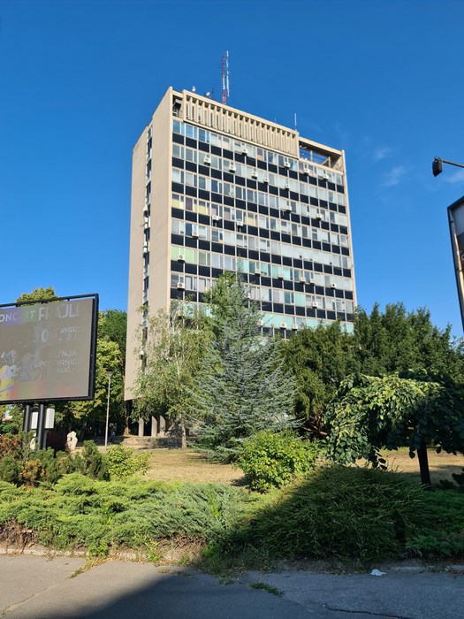 Primaria noua Subotica