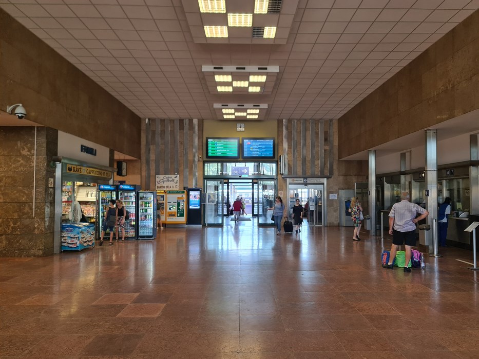 Gara Debrecen