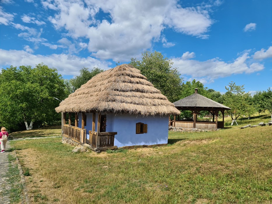 Muzeu Tara Oasului