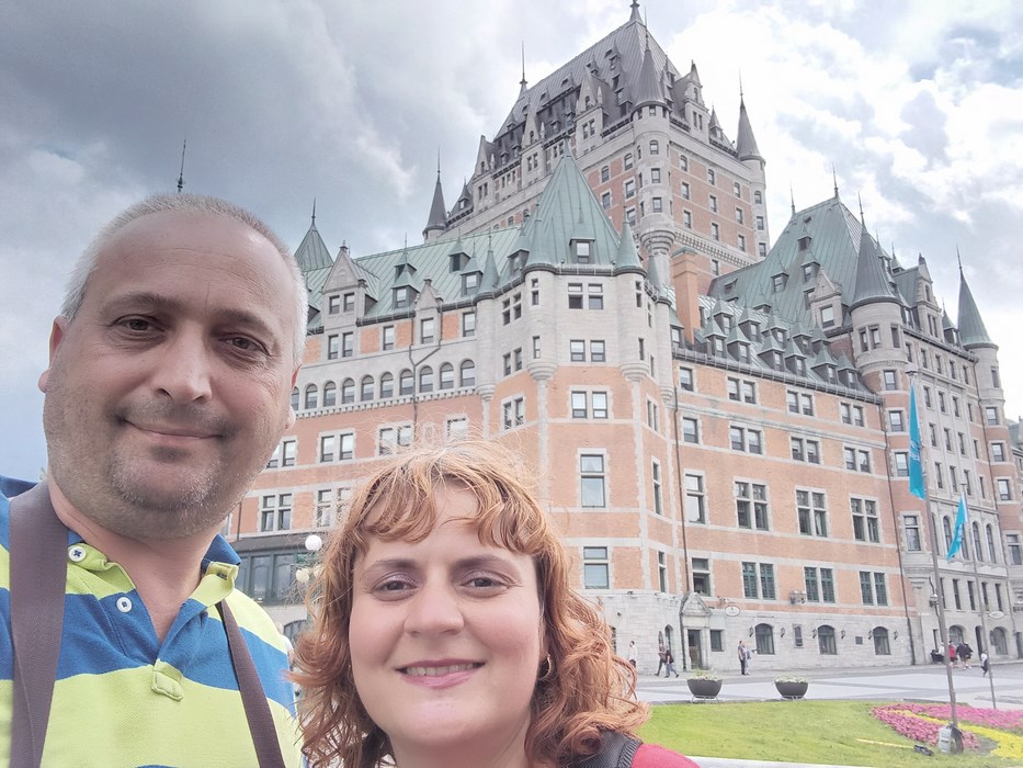Quebec